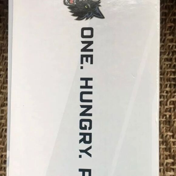 Zach Lavine Mn Timberwolves Bobblehead - Picture 6 of 9